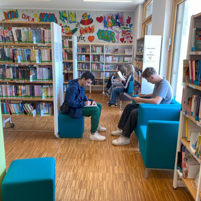 Besuch_Gemeinebücherei_Oberding-5