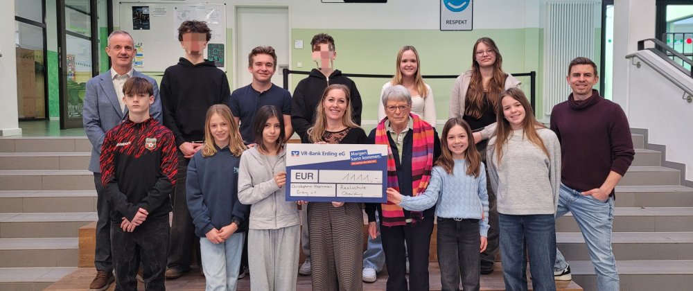 Christophorus Hospizverein Erding