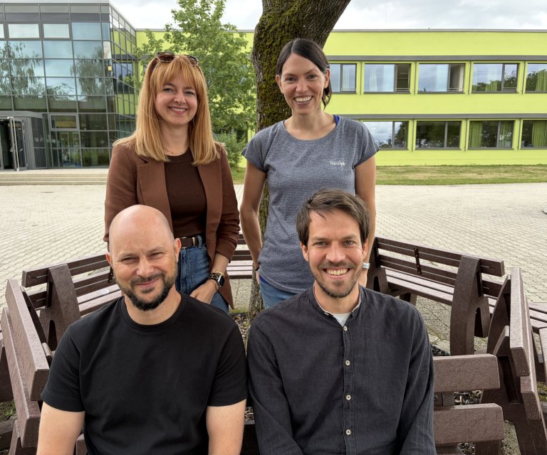Das Personal der Realschule Oberding
