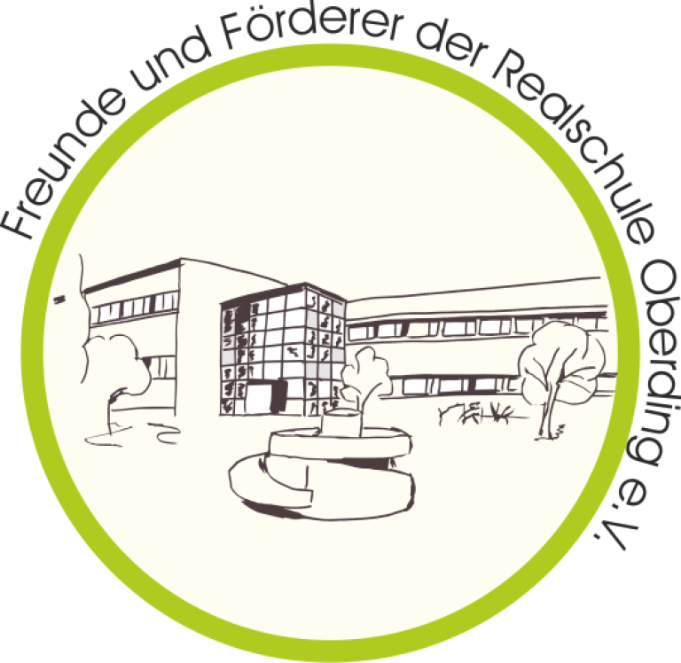LOGO FÖRDERVEREIN